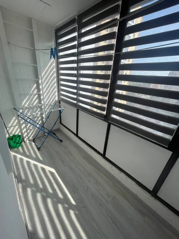 Квартира Уютная квартира в центре — Дубна