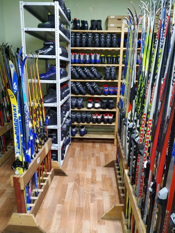 Дом в стиле барнхаус