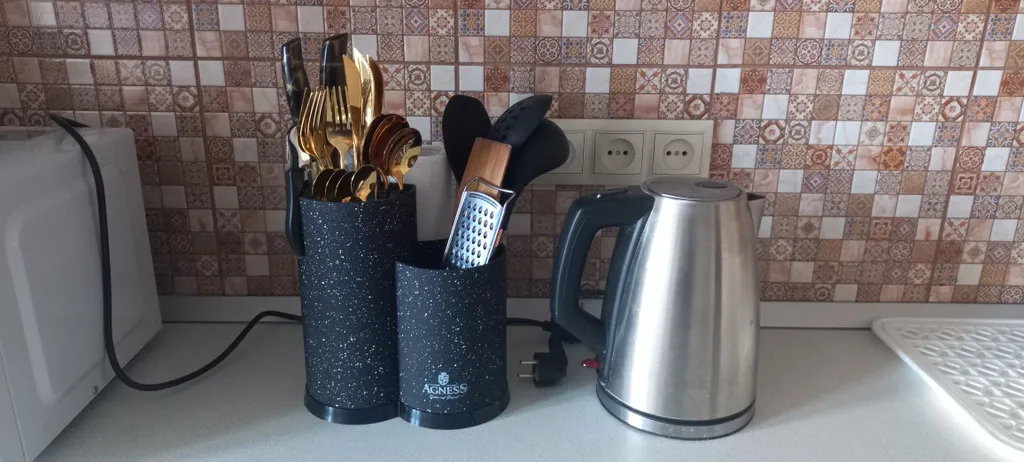 Квартира с видом на море