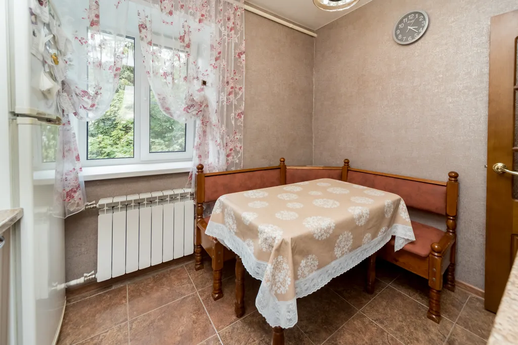 Квартира Квартира в историческом центре Ярославля — Ярославль