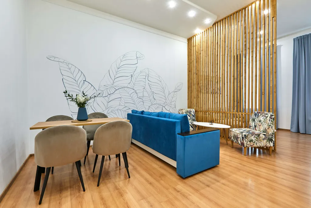 Шаг до Невского, уют и комфорт