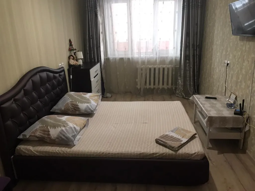 Уютная квартира рядом с центром города