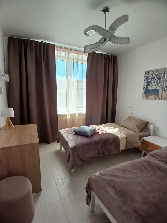 Квартира Квартира у Моря — Светлогорск