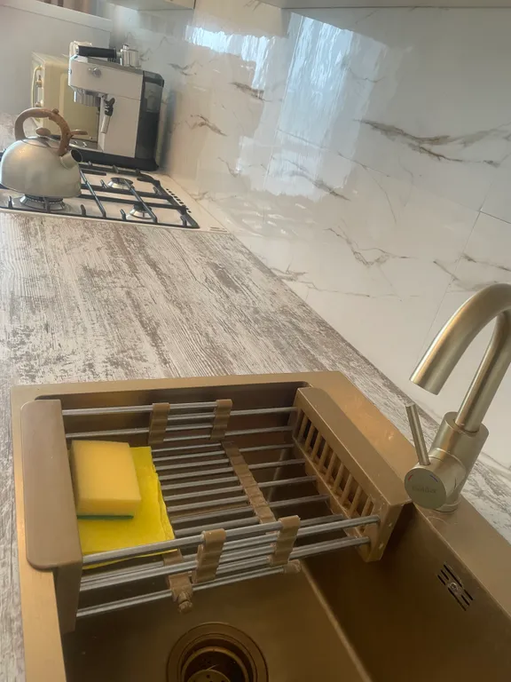 Квартира со вкусом