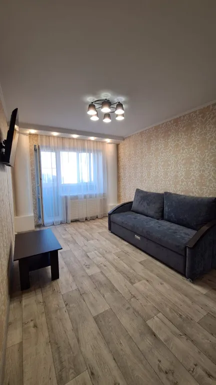 Уютная, чистая квартира в развитом районе