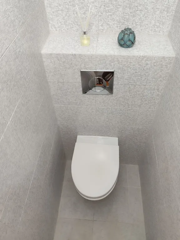 Квартира Светлая, уютная квартира в Пересвете — Пересвет