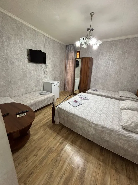 Квартира Комната — аренда посуточно в Гагра