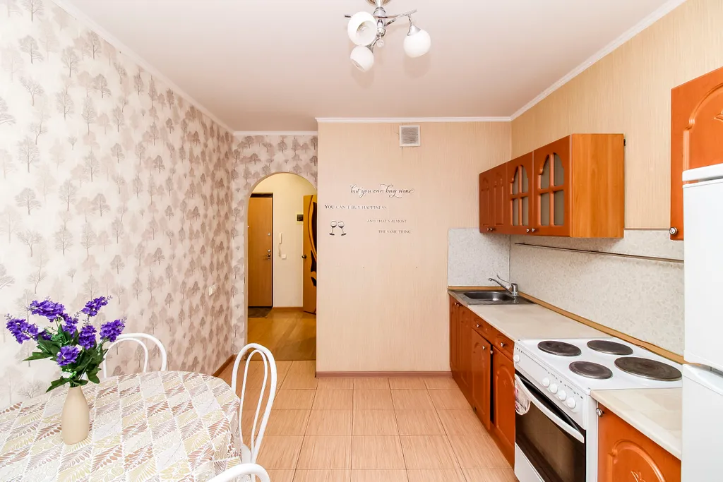 Квартира возле аквапарка