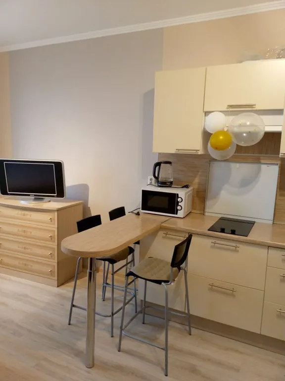 Эланд, Девяткино