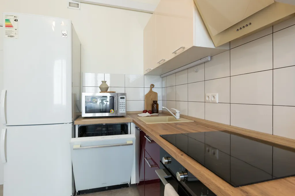 Идеальная формула зимней гармонии