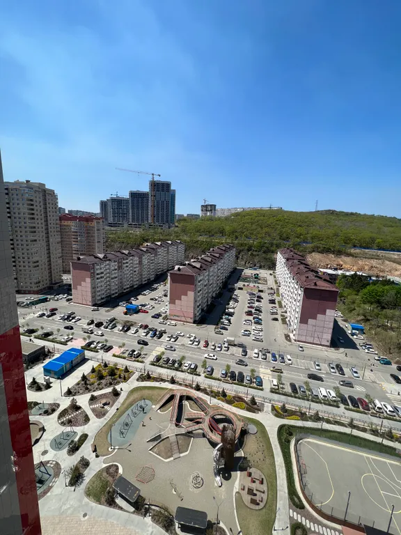 Очень чистая уютная квартира в одном из лучших ЖК города