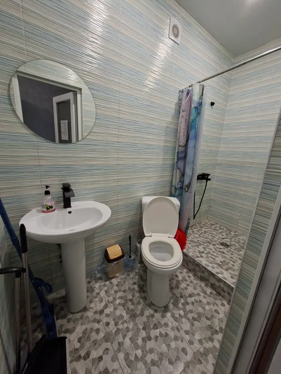 Семейная комната