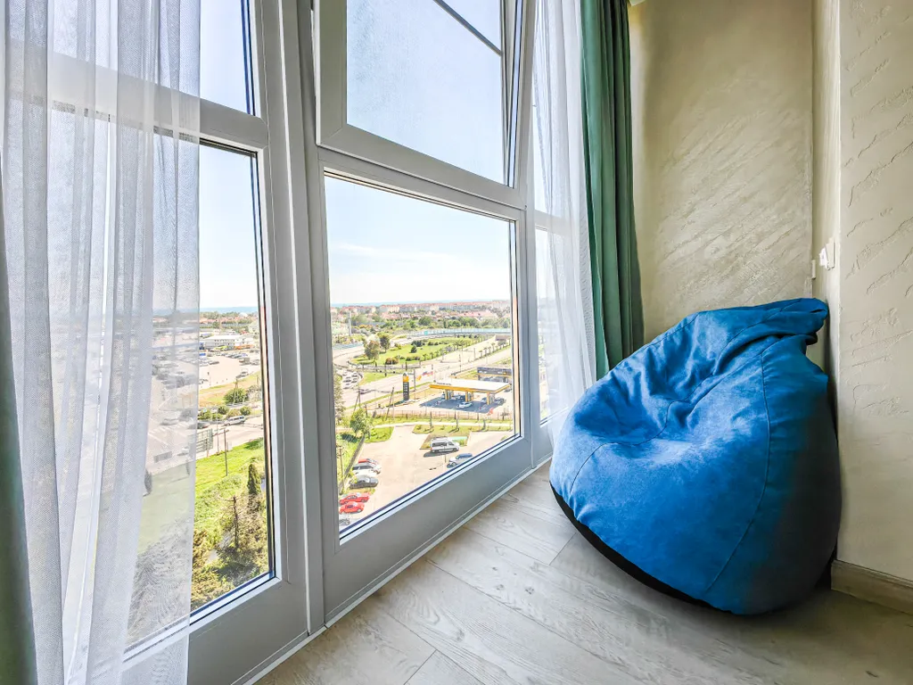 Квартира Квартира в ЖК Фрукты Слива 5082 — Сириус