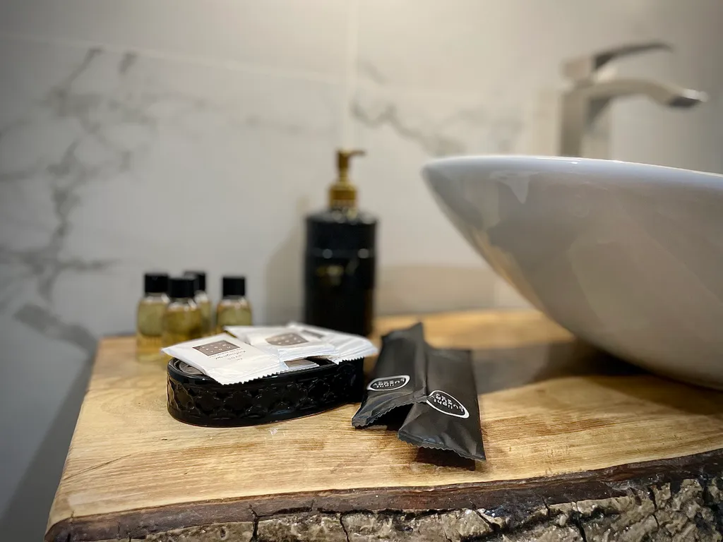 Коттедж Уютный домик — Кисловодск