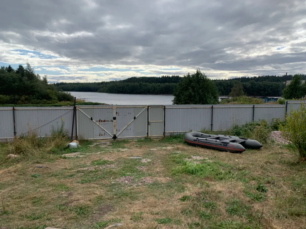 Залив Филина