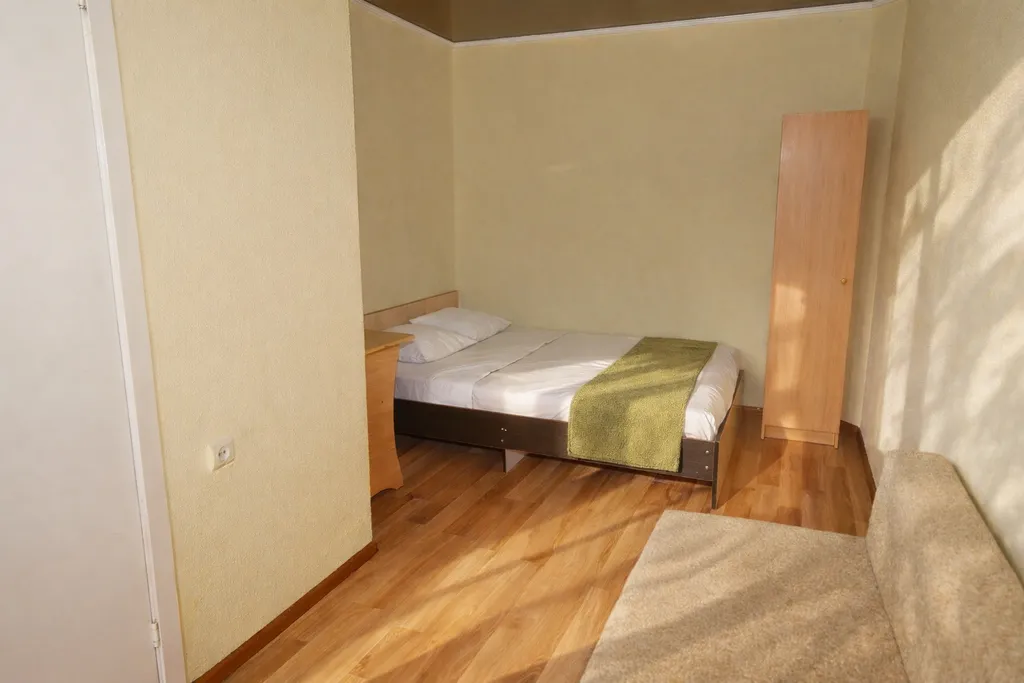 Квартира Комната — Лазаревское