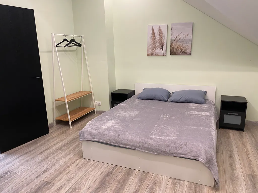 Коттедж Коттедж Хорошее место для отдыха с семьей и друзьями — Коробицыно