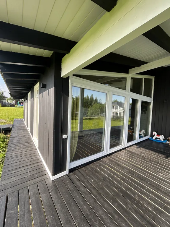 4-комнатный Дом