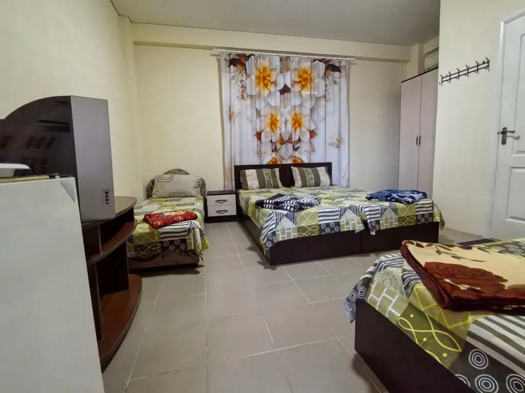 Квартира Комната — аренда посуточно в Солнечногорское