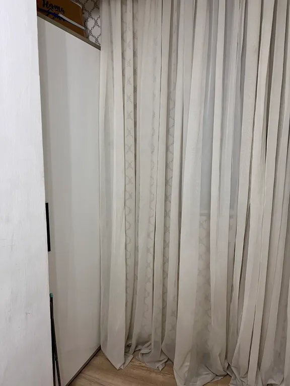 Апартамент в Сухуме