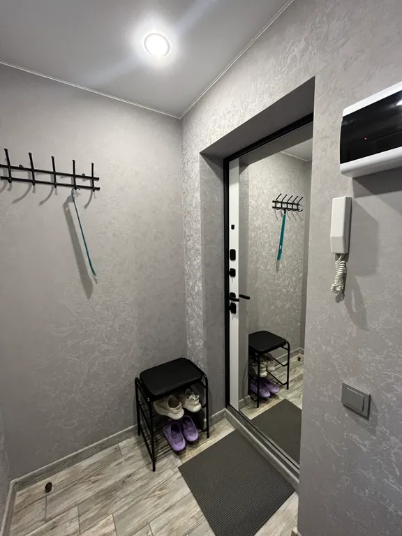 Уютная студия в центре города