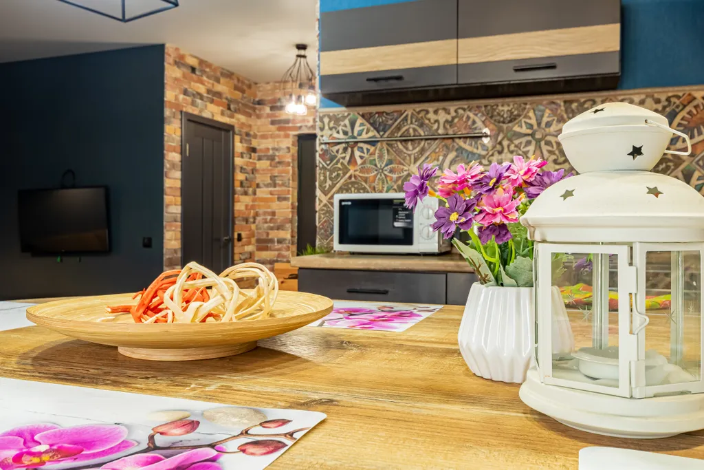 Квартира Апартаменты лофт — Краснодар