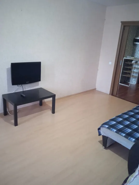 Квартира Московский