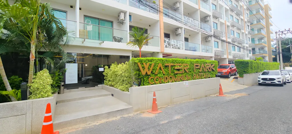 Квартира с хорошим интерьером