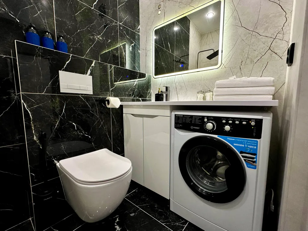 Стильные апартаменты в солнечной столице Адыгеи