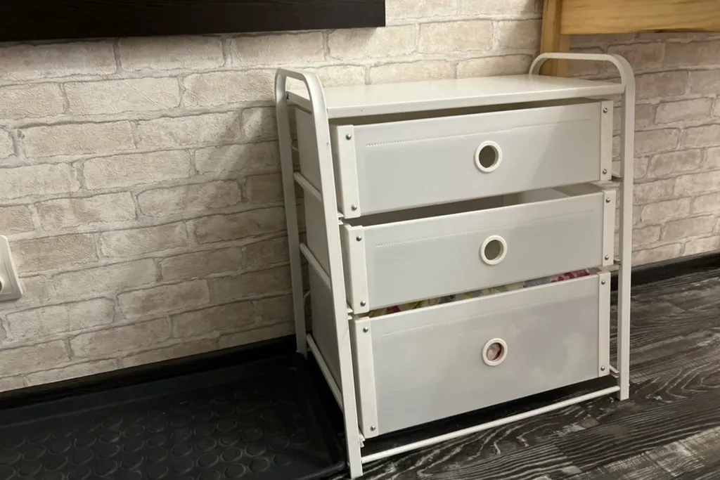 Двухместная студия вблизи станции метро "Студенческая"