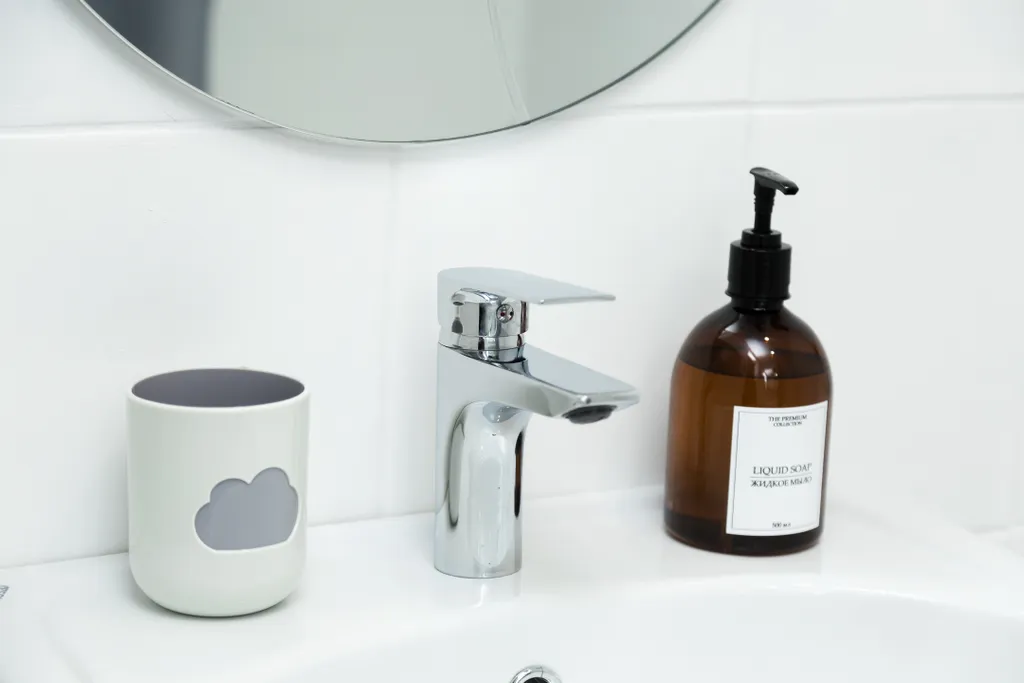 Стильная и уютная квартира