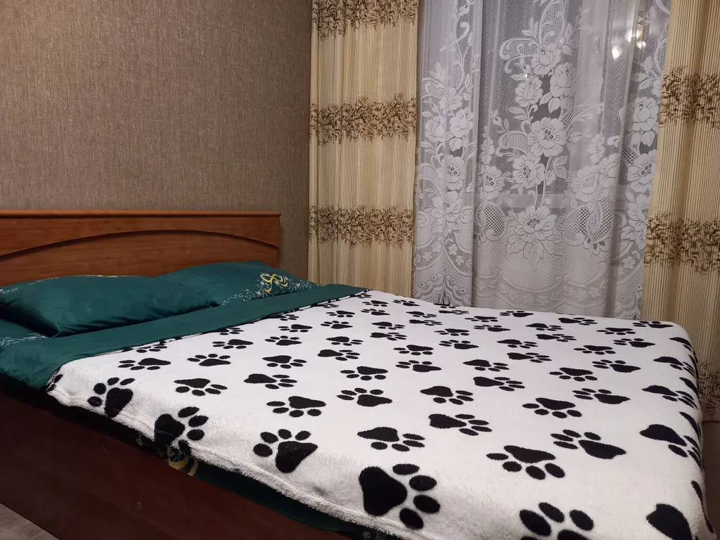 Квартира в ЖК Северный — аренда посуточно в Рязань