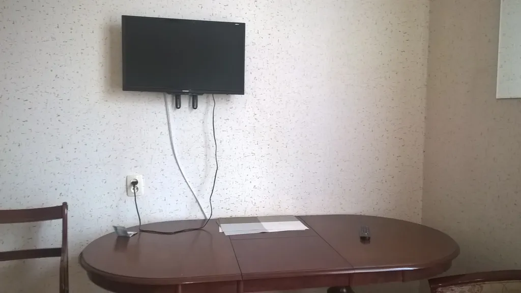 Уютная студия в Толстовском доме