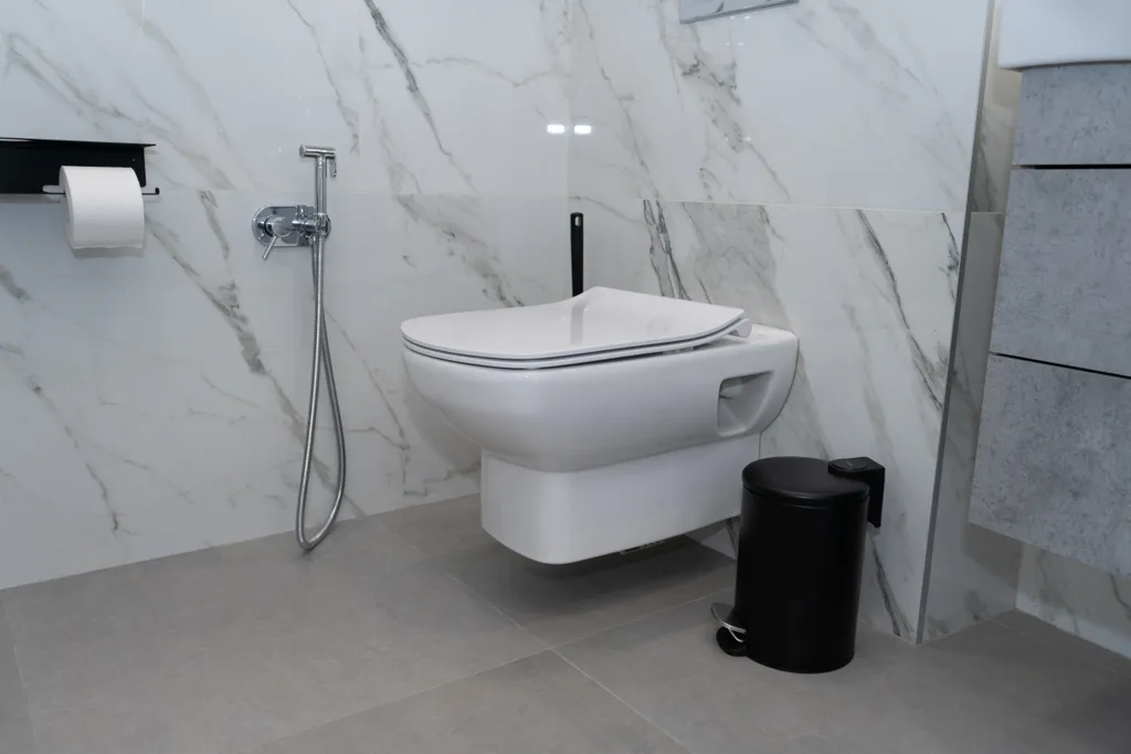 Квартира класса люкс