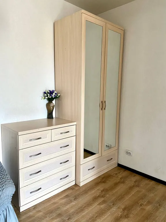 Уютная квартира район черемушки