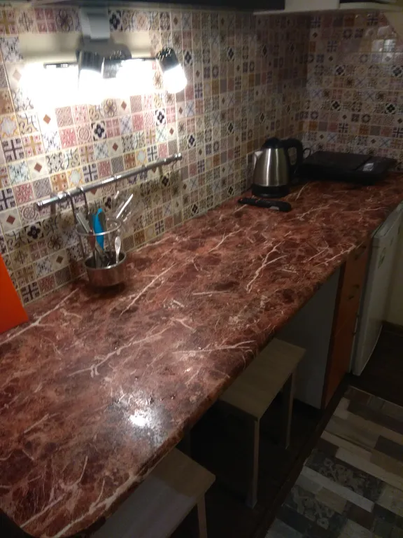 Квартира Квартира Студия Пиратики — Санкт-Петербург