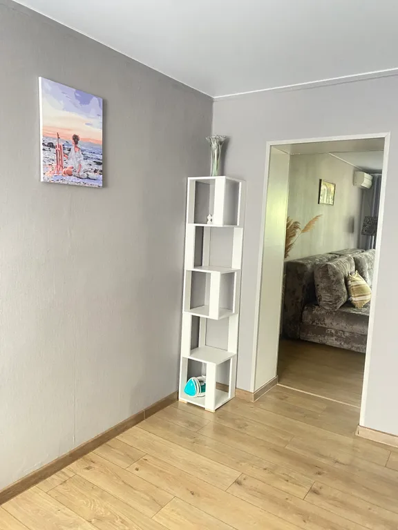 Уютная квартира рядом с пляжем