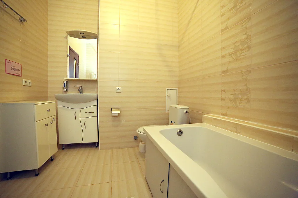 Люкс семейный