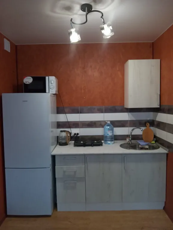 Дом с отдельной территорией