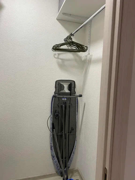 Апартаменты у моря