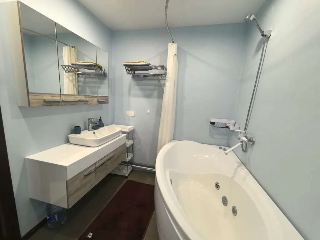 Дом на озере Увильды