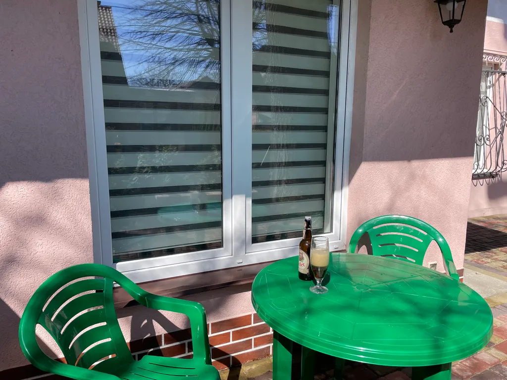 Квартира Апартаменты Старый дуб — аренда посуточно в Зеленоградск