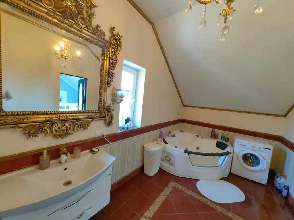 Таунхаус люкс у моря