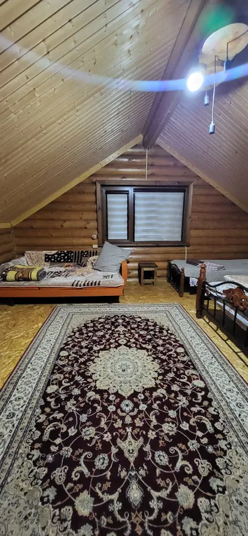 Коттедж Дом у моря — Махачкала