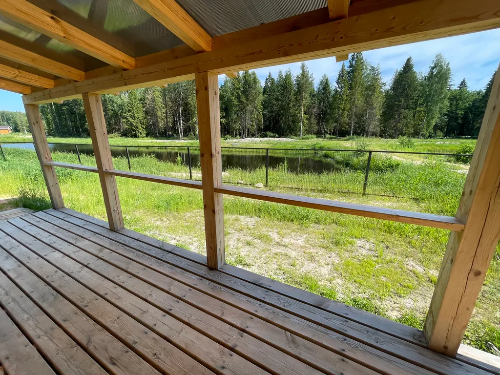 Дом на Чистых прудах