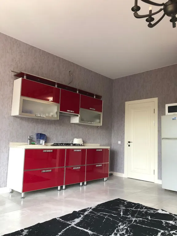 Дом на берегу моря