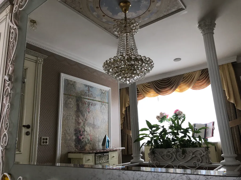 Уютный номер в центре, море - 600 метров