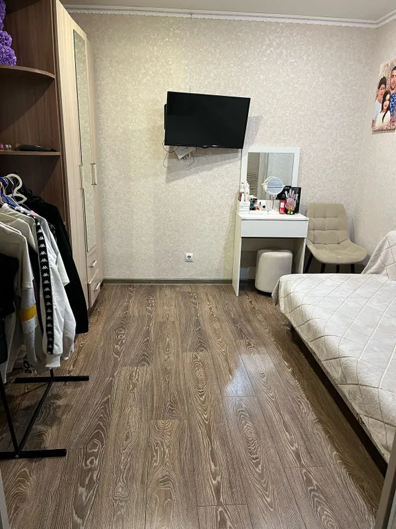 Квартира для отдыхающих