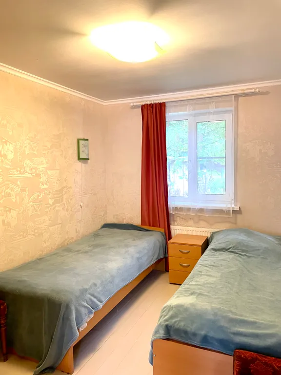 Жилье в частном доме