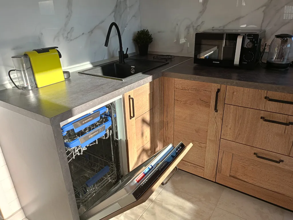 Уютный барнхаус